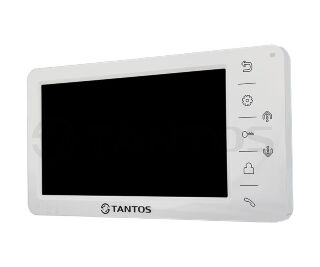 Tantos Amelie (White) - 4 фото Tantos Amelie (White) - 4 фото