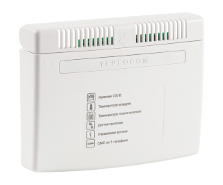 Бастион Teplocom GSM фото