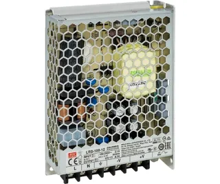 LRS-100-12 фото