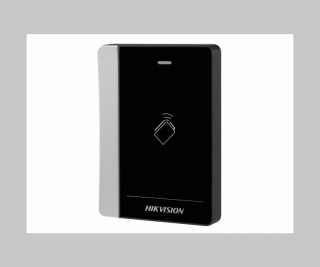 HikVision DS-K1102AEM фото