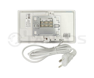 Tantos Amelie HD SE (White) VZ фото Tantos Amelie HD SE (White) VZ фото
