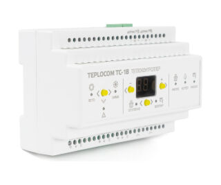 Бастион TEPLOCOM TC-1B фото