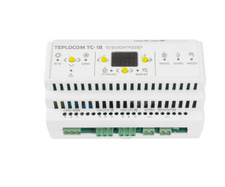 Бастион TEPLOCOM TC-1B фото