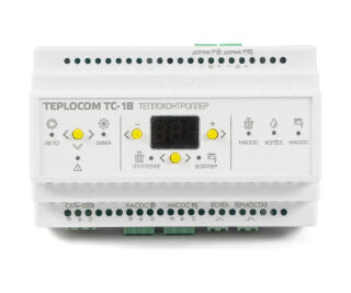 Бастион TEPLOCOM TC-1B фото