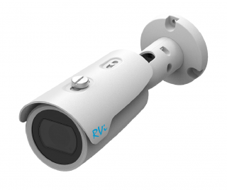 RVi-2NCT8340 (2.8) white фото