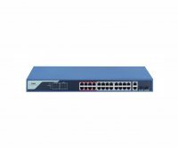 i-FLOW F-SW-EM426POE-VM