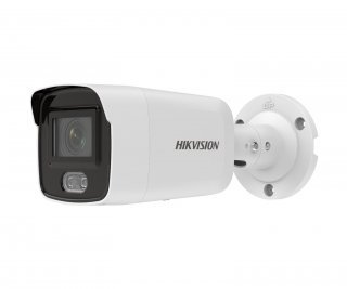 HikVision DS-2CD2027G2-LU(6mm) фото
