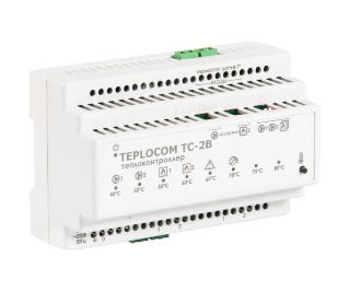 Бастион TEPLOCOM TC-2B фото
