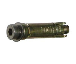 PERCo Анкер М16 с болтом DIN912 (внутренний шестигранник) и шайбой, оцинкованный фото