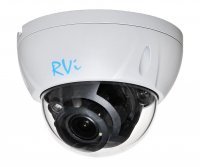 RVi-IPC34VM4L V.2 (2.7-13.5) купольная IP видеокамера