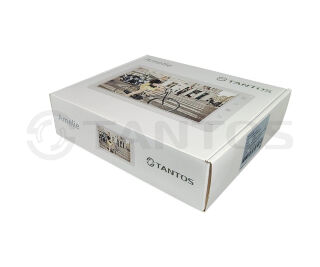 Tantos Amelie HD SE M (White) VZ фото