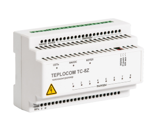 Бастион TEPLOCOM Луч TC-8Z фото
