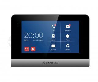 Tantos EasyMon-4w фото Tantos EasyMon-4w фото