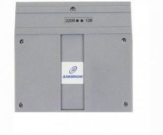 Давикон ИВЭПР-1220П (ББП-20П) фото Давикон ИВЭПР-1220П (ББП-20П) фото