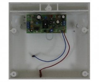 Давикон ИВЭПР-1220П (ББП-20П) фото Давикон ИВЭПР-1220П (ББП-20П) фото