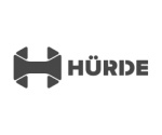 HURDE Block-A31-Orange Опора телескопическая (11-31O)