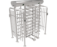 TEMID (Zkteco) FHT2400D