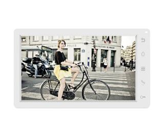 Tantos Amelie HD SE M (White) XL фото Tantos Amelie HD SE M (White) XL фото
