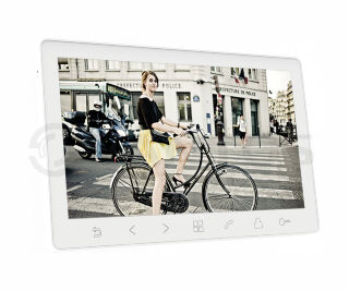 Tantos Sherlock HD SE (White) фото Tantos Sherlock HD SE (White) фото