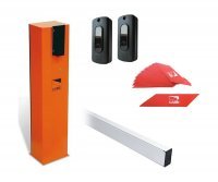 CAME SUPER COMBO GARD 2500 (комплект) CAME SUPER COMBO GARD 2500 (комплект)