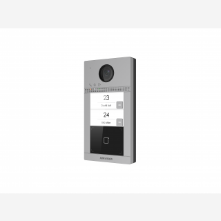 HikVision DS-KV8213-WME1(C) фото