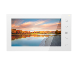 Tantos Amelie HD X (White) - 4 фото Tantos Amelie HD X (White) - 4 фото