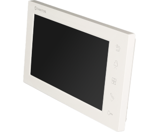 Tantos Amelie HD X (White) - 4 фото Tantos Amelie HD X (White) - 4 фото
