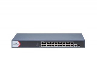 i-FLOW F-SW-EM626POE-VM фото