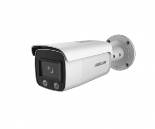 HikVision DS-2CD2T27G2-L(2.8mm) фото