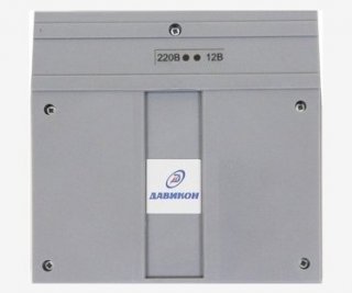 Давикон ИВЭПР-1230П (ББП-30П) фото Давикон ИВЭПР-1230П (ББП-30П) фото