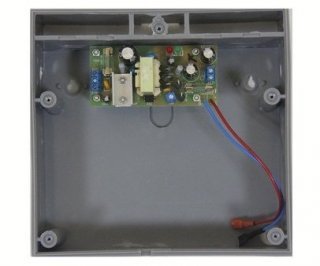 Давикон ИВЭПР-1230П (ББП-30П) фото Давикон ИВЭПР-1230П (ББП-30П) фото