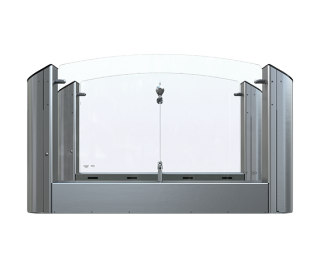 Oxgard Praktika T-07-CMK-900 фото