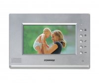 Commax CDV-71AM серебро