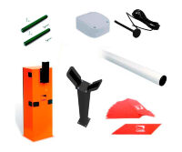 CAME 65 комплект шлагбаума с GSM CAME 65 комплект шлагбаума с GSM