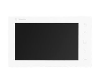 Tantos Amelie HD X (White) VZ фото