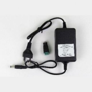 CARDDEX Блок питания импульсный 12В 2A фото CARDDEX Блок питания импульсный 12В 2A фото