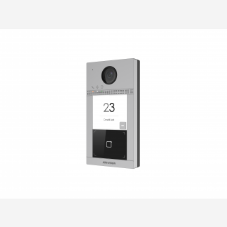 HikVision DS-KV8113-WME1(C)/Flush фото