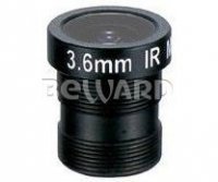 Beward BH03616M125P2