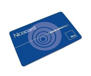 NICE MOCARD фото
