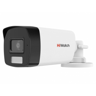 HiWatch DS-T520A (3.6mm) фото
