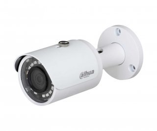 Dahua DH-IPC-HFW1230SP-0280B-S5 фото
