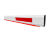 TEMID (Zkteco) BGM1000 LED Straight Boom(4.5m)