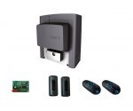 CAME BKS12AGS RC combo KIT (8K01MS-048)
