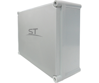 Space Technology ST-03/80202 POE X (8G/2G/2S/120W/AB) фото