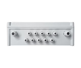 Space Technology ST-03/80202 POE X (8G/2G/2S/120W/AB) фото