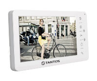 Tantos Amelie (White) UR