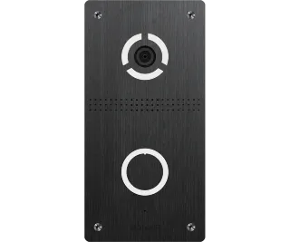 BAS-IP AV-04FDIP BLACK фото