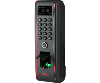 Zkteco TF1700 фото