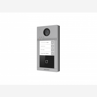 HikVision DS-KV8413-WME1(C)/Flush фото