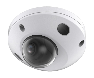 Space Technology ST-VF5930 FORT, (объектив 2,8mm) фото